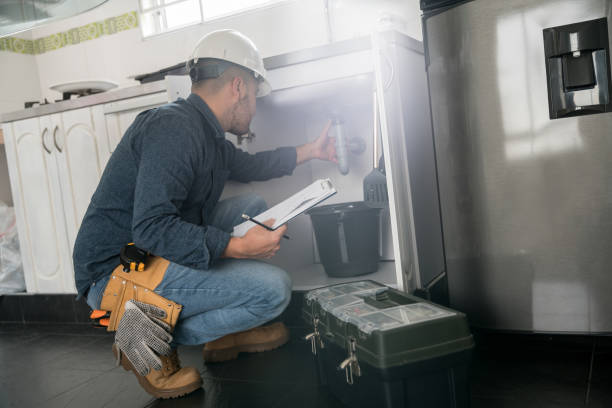 Best Toilet Repair Services  in Kentwood, LA