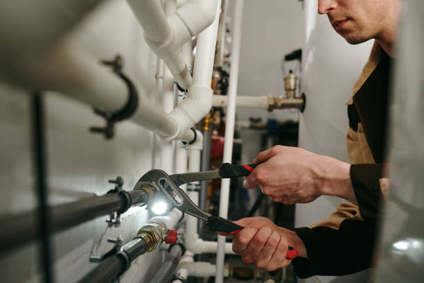 Best Emergency Plumber  in Kentwood, LA