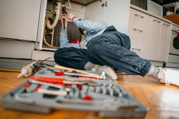 Best Water Heater Repair  in Kentwood, LA