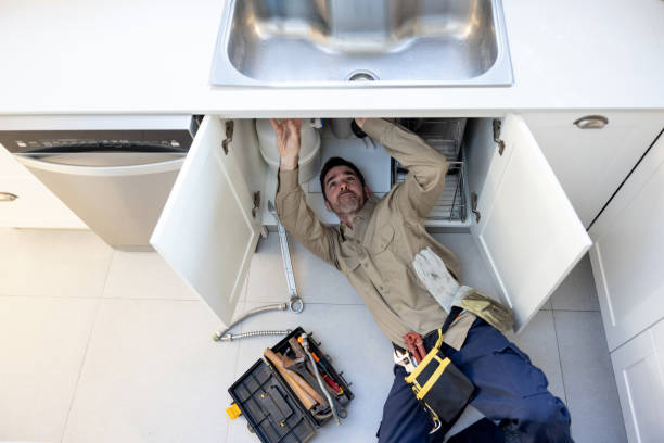 Best 24-Hour Plumber Near Me  in Kentwood, LA