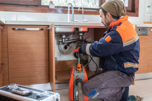 Best Local Plumber Services  in Kentwood, LA