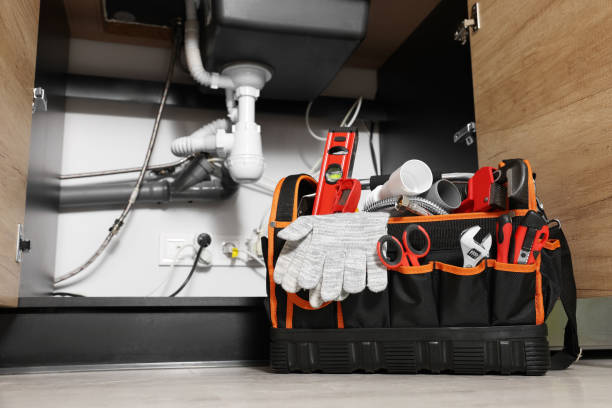 Best Plumbing Installation Services  in Kentwood, LA