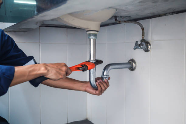 Best Water Leak Repair  in Kentwood, LA