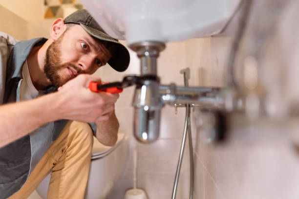 Kentwood, LA Plumbing Company