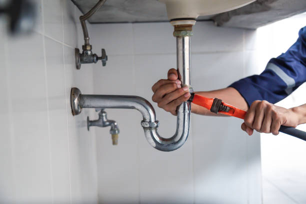 Best Commercial Plumbing Services  in Kentwood, LA