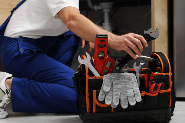 Best Best Plumbers Near Me  in Kentwood, LA