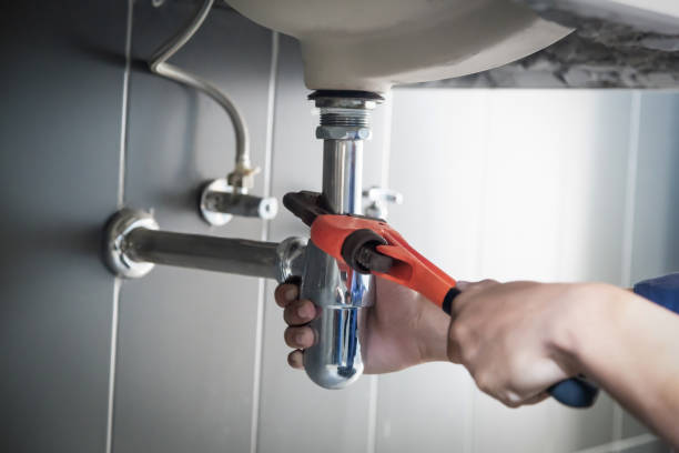 Best Drain Cleaning Services  in Kentwood, LA