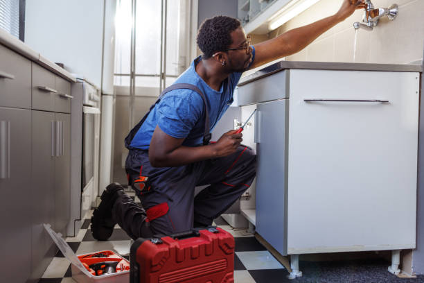 Best Leak Detection Services  in Kentwood, LA