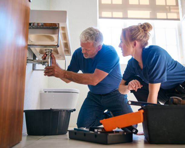 Best Faucet Repair  in Kentwood, LA